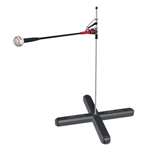 Batter Up Solo Hitting Trainer (Reconditioned)