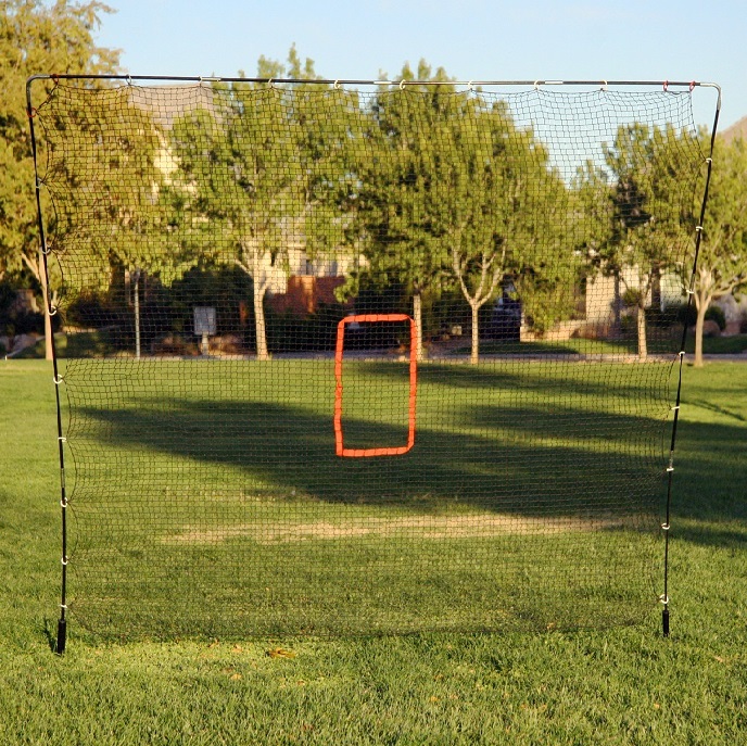 Big Play 7' Sports Net (Reconditioned)